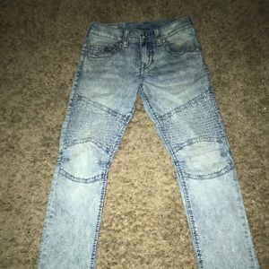 Mens True Religion Jeans Size 28